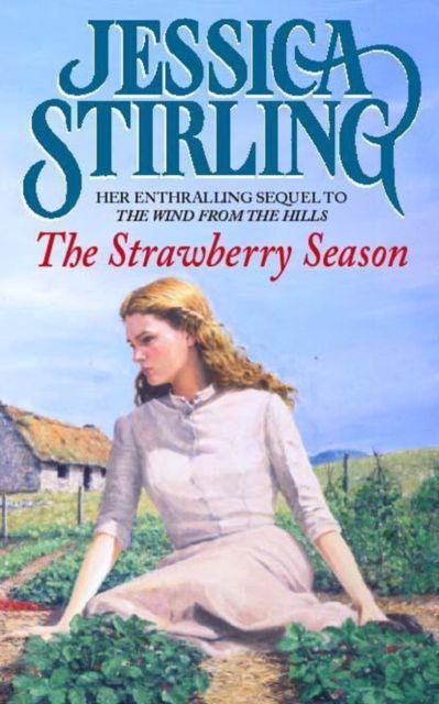 The Strawberry Season, EPUB eBook