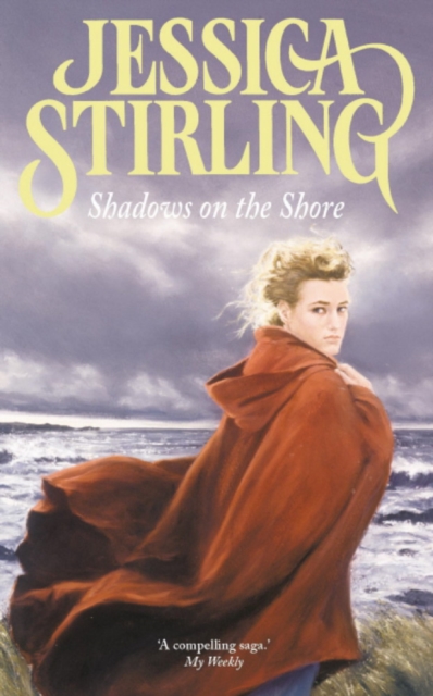 Shadows On The Shore : Book Two, EPUB eBook