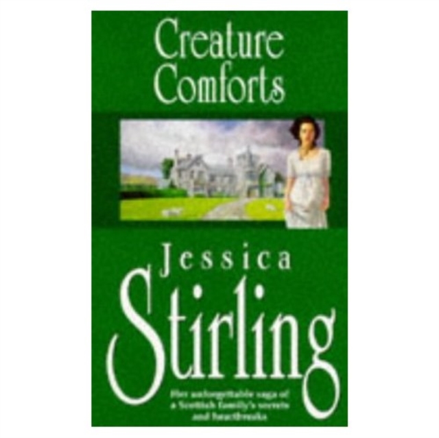 Creature Comforts : Book Two, EPUB eBook