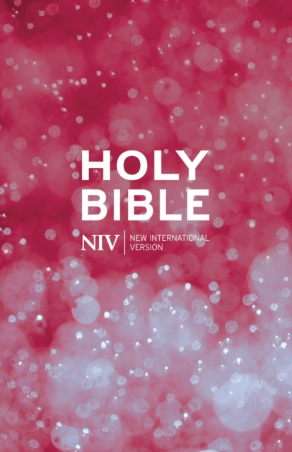 NIV Beacon Bible Paperback 10 Copy Pack, Multiple copy pack Book