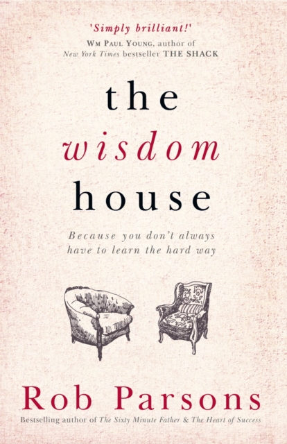 The Wisdom House, EPUB eBook