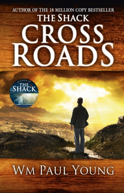 Cross Roads : What if you could go back and put things right?, EPUB eBook