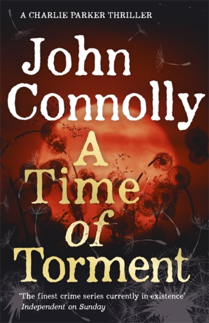 A Time of Torment, Hardback Book