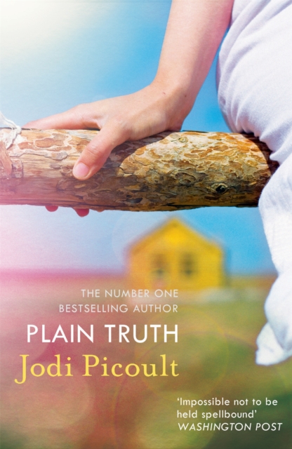 Plain Truth, Paperback / softback Book
