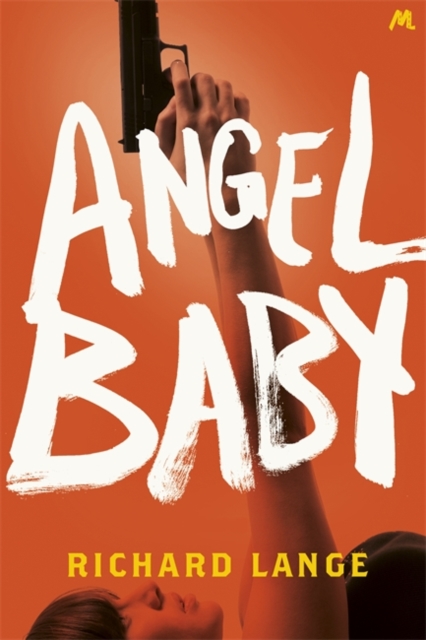 Angel Baby, Paperback / softback Book