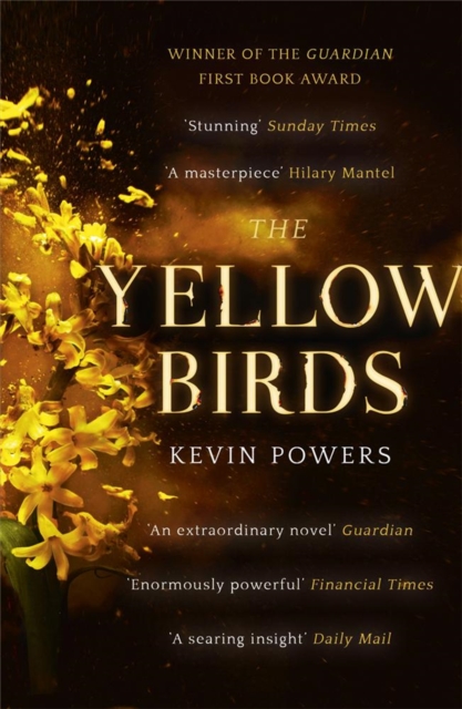 The Yellow Birds, EPUB eBook