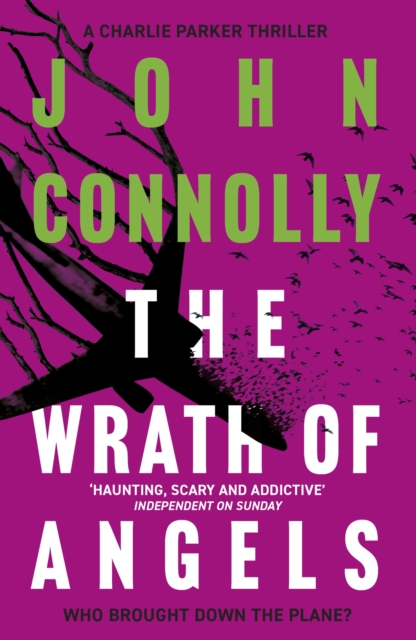 The Wrath of Angels : Private Investigator Charlie Parker hunts evil in the eleventh book in the globally bestselling series, Paperback / softback Book