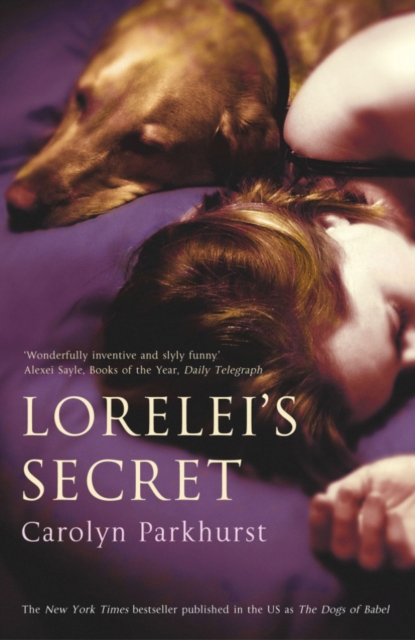 Lorelei's Secret, EPUB eBook