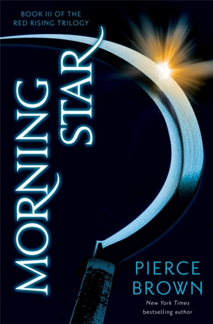 Morning Star : Red Rising Series 3, EPUB eBook
