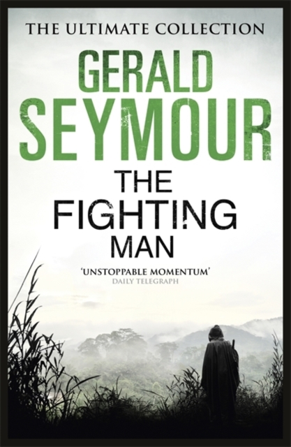 The Fighting Man, EPUB eBook