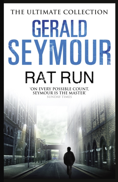Rat Run, EPUB eBook