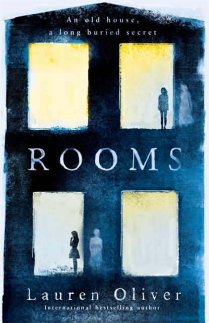 Rooms, Paperback Book