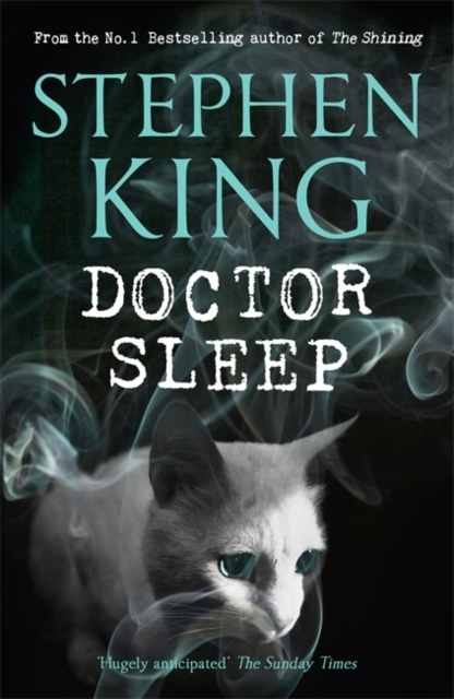 Doctor Sleep, Hardback Book