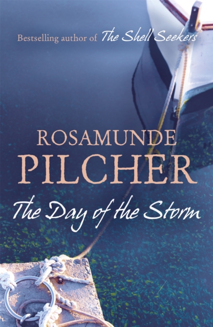 The Day of the Storm, Paperback / softback Book