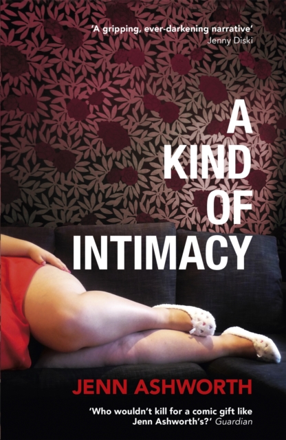 A Kind of Intimacy, Paperback / softback Book