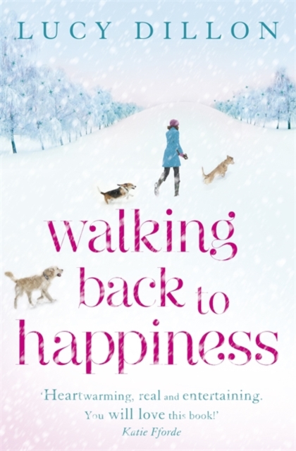 Walking Back To Happiness, Paperback / softback Book