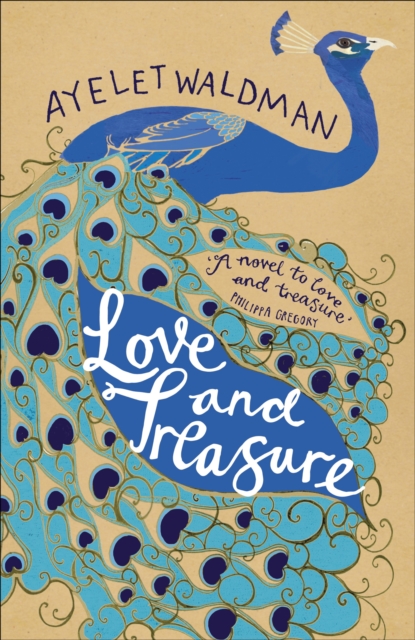 Love and Treasure, EPUB eBook
