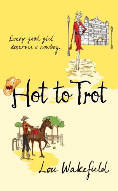 Hot to Trot, EPUB eBook