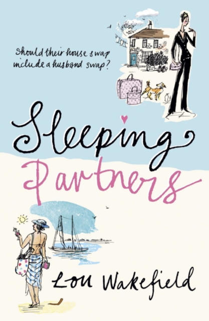 Sleeping Partners, EPUB eBook