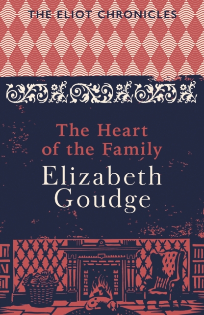 The Heart of the Family : Book Three of The Eliot Chronicles, EPUB eBook