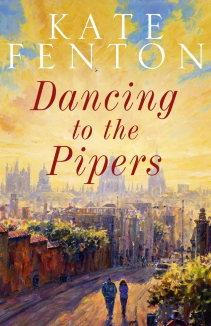 Dancing to the Pipers, EPUB eBook