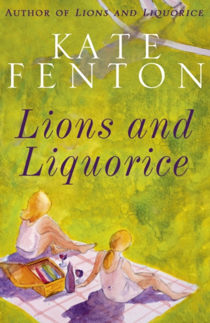 Lions And Liquorice, EPUB eBook
