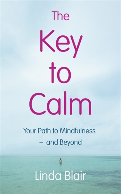 The Key to Calm, Paperback / softback Book