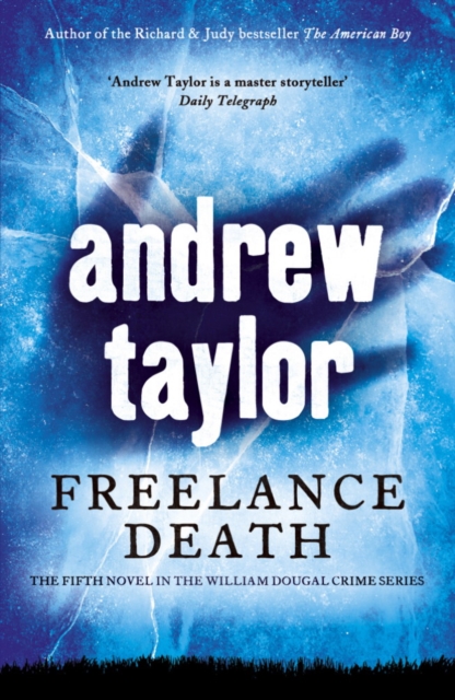Freelance Death : William Dougal Crime Series Book 5, EPUB eBook