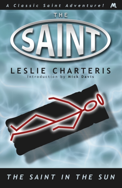 The Saint in the Sun, EPUB eBook