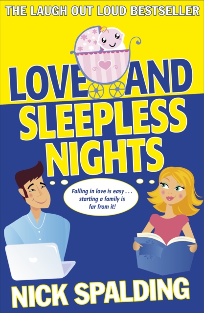 Love...And Sleepless Nights : Book 2 in the Love...Series, EPUB eBook