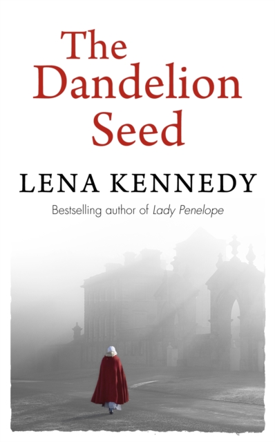 The Dandelion Seed : Lose yourself in the decadent and dangerous London of James I, Paperback / softback Book