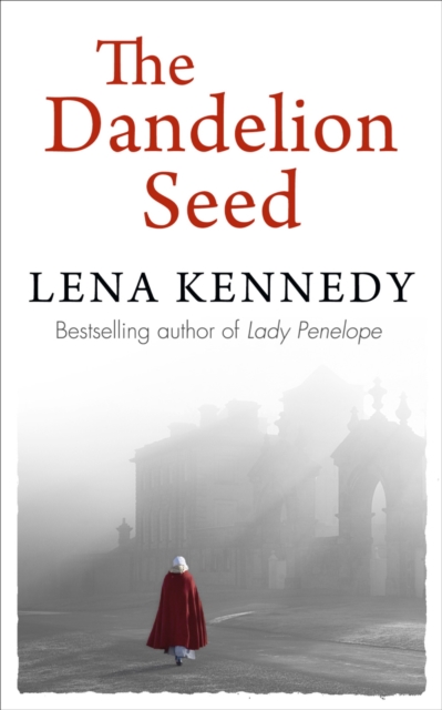 The Dandelion Seed : Lose yourself in the decadent and dangerous London of James I, EPUB eBook
