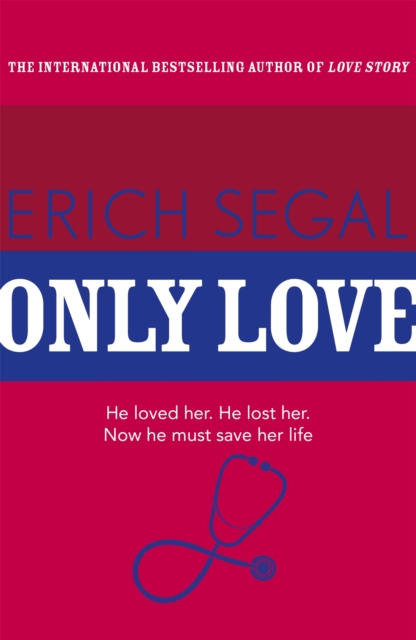Only Love, Paperback / softback Book