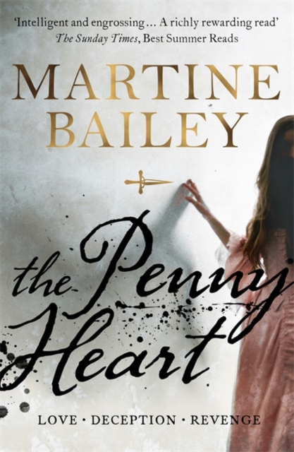 The Penny Heart, Paperback / softback Book