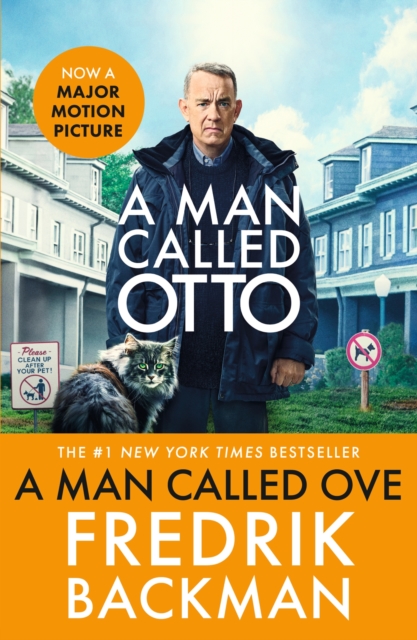 A Man Called Ove : Now a major film starring Tom Hanks, EPUB eBook
