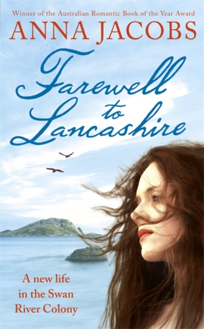 Farewell to Lancashire, Paperback Book