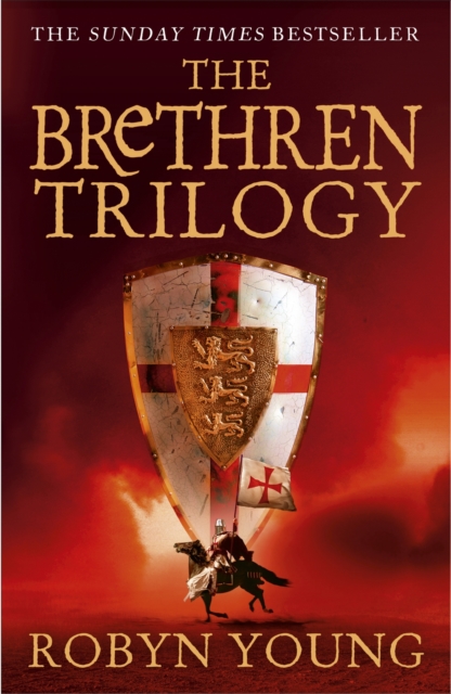 The Brethren Trilogy : Brethren, Crusade, Requiem, EPUB eBook