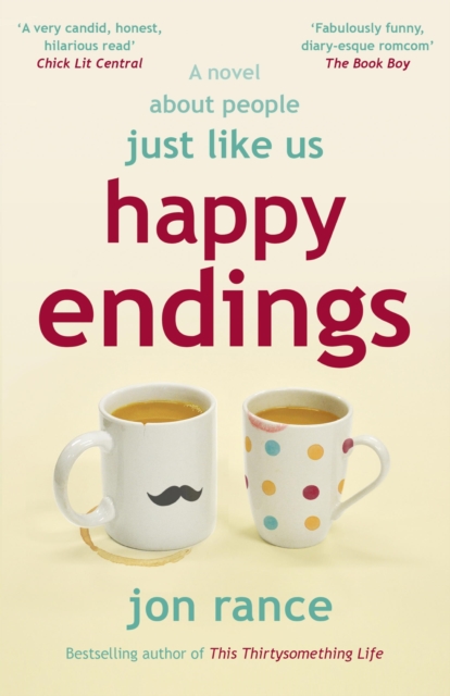 Happy Endings, EPUB eBook