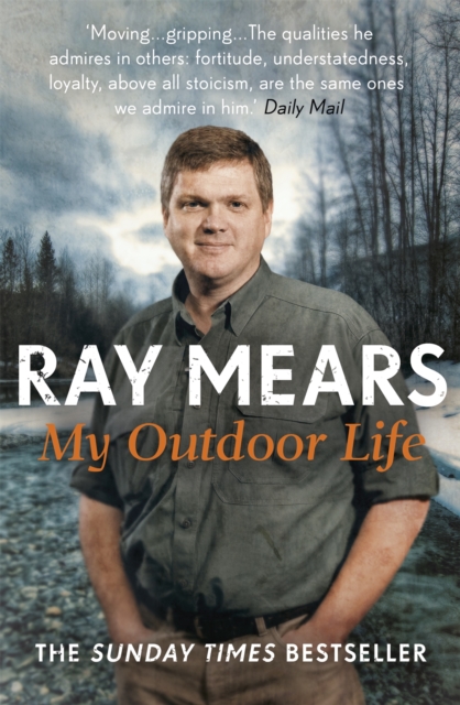 My Outdoor Life : The Sunday Times Bestseller, Paperback / softback Book