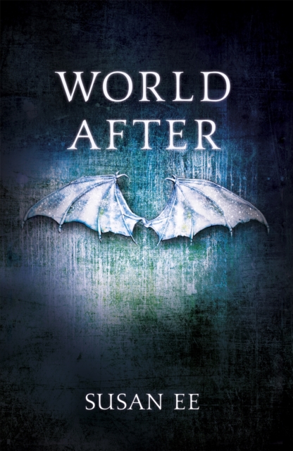 World After : Penryn and the End of Days Book Two, Paperback / softback Book