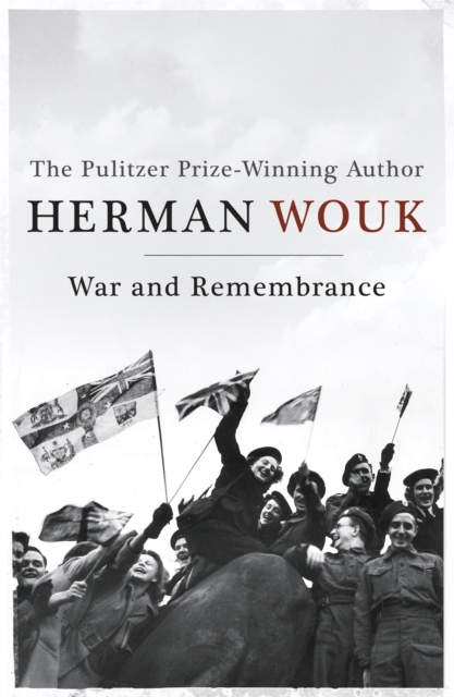 War and Remembrance, Paperback / softback Book