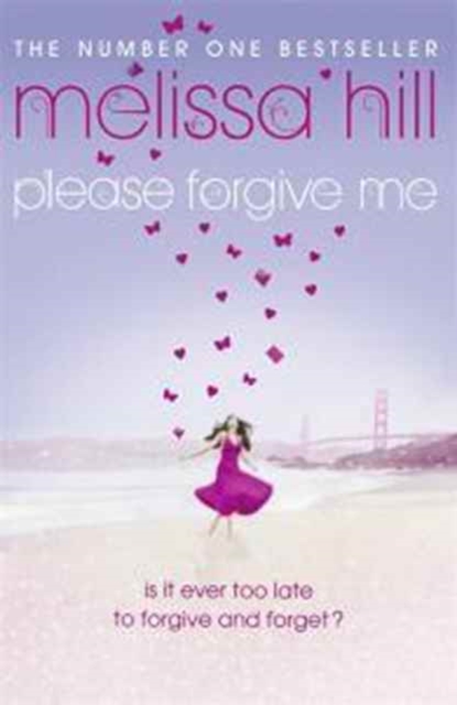 Please Forgive Me, Paperback Book