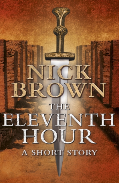 The Eleventh Hour, EPUB eBook