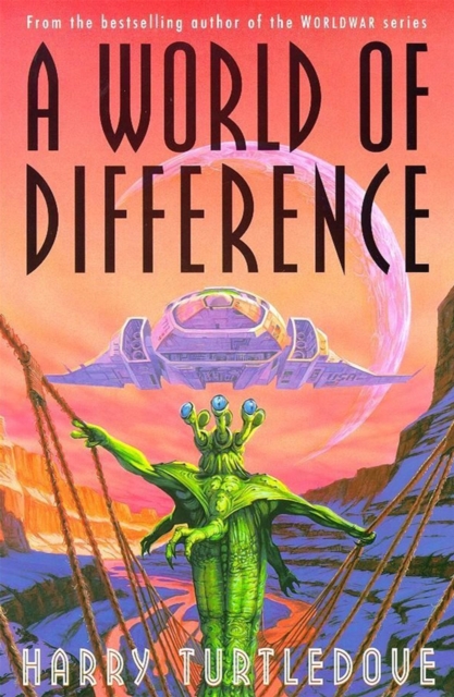 A World of Difference, EPUB eBook