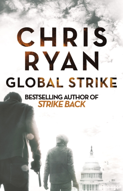 Global Strike : A Strike Back Novel (3), EPUB eBook