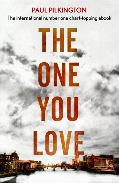 The One You Love : Emma Holden Suspense Mystery Trilogy: Book One, EPUB eBook