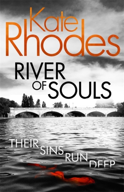 River of Souls, Hardback Book