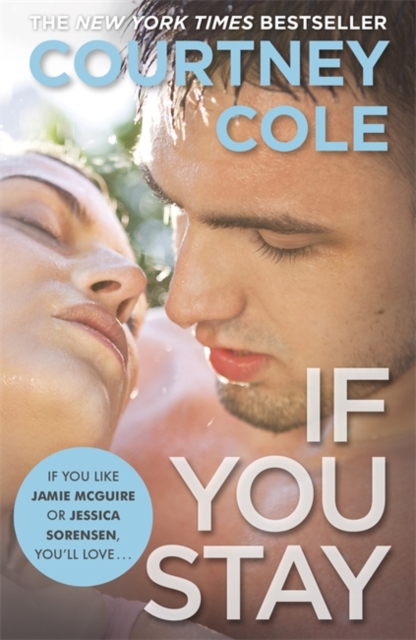 If You Stay, Paperback / softback Book