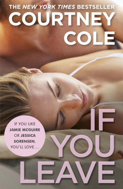 If You Leave, Paperback / softback Book