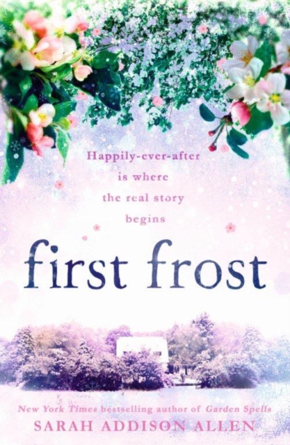 First Frost, EPUB eBook